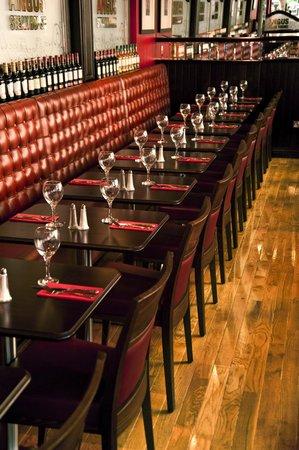 Angus Steakhouse