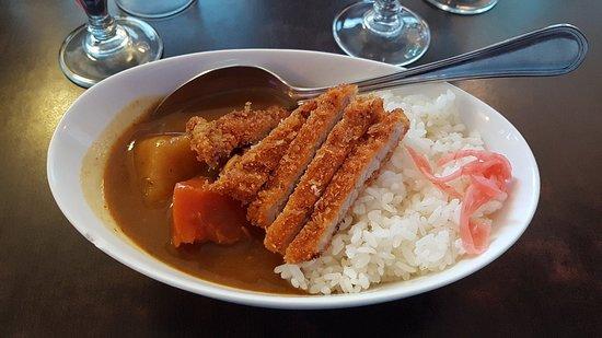 Sakura Ramen