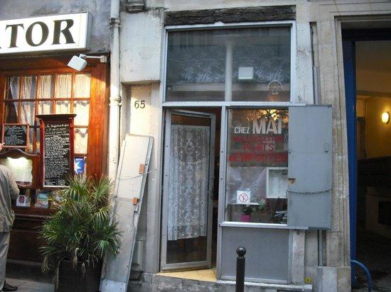 Chez Mai