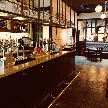 The Sutton Arms
