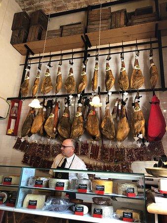 Taberna El Papelon