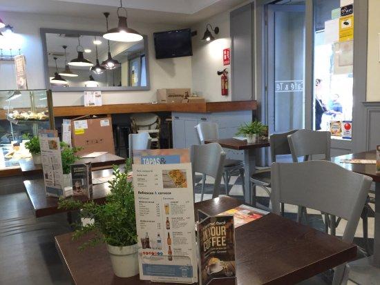 Cafe & Te