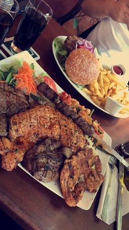 Bistro Samarkand