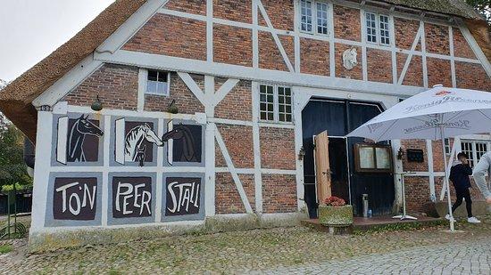 To'n Peerstall