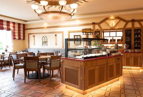 Bundt's Gartenrestaurant