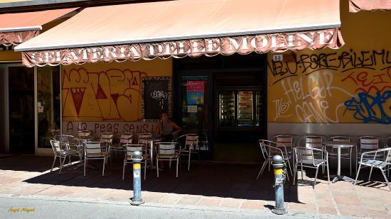 Gelateria delle Moline