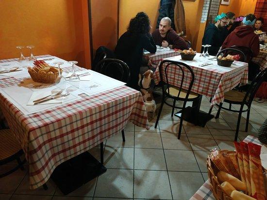 Il Mulino Bruciato