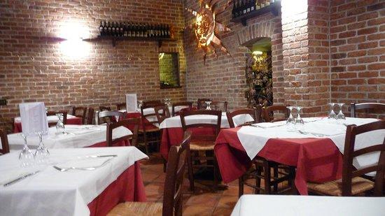 Ristorante Pizzeria La Bella Napoli