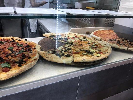 Pizzeria Due Torri