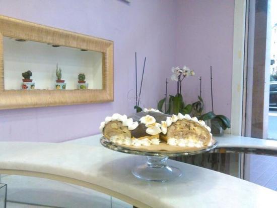 Antica Cremeria