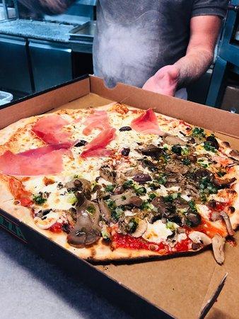 Pizza Pili