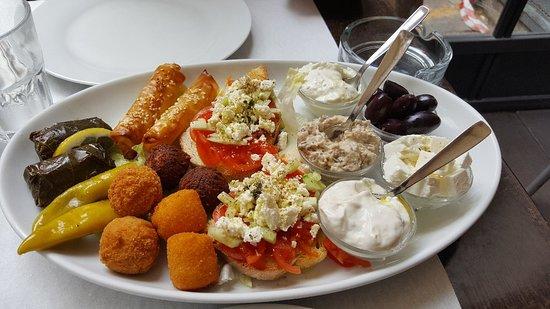 Mikonos