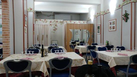 Ristorante Pizzeria Le Rose
