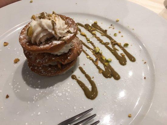 Risto Pizzeria senza glutine La Pantera Rosa