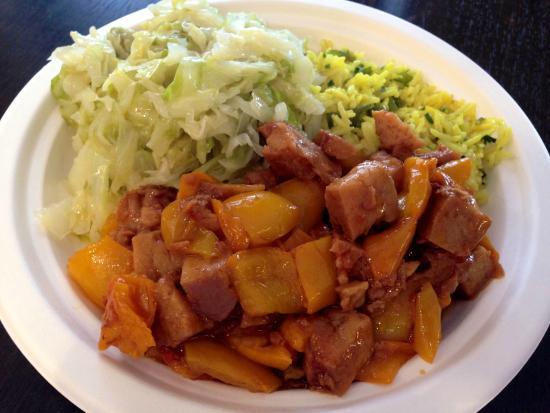 La Gastronomia Veg
