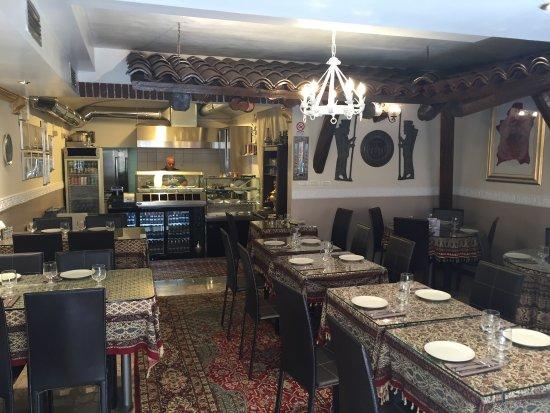 Persian Food