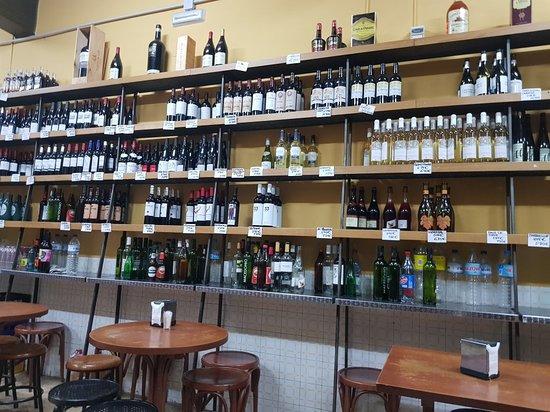 Bodega Fila
