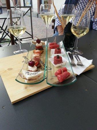 Take a Wine