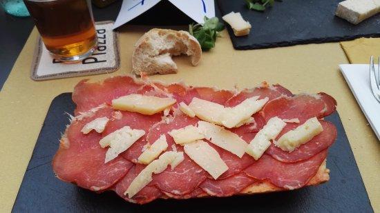 Birrificio La Piazza
