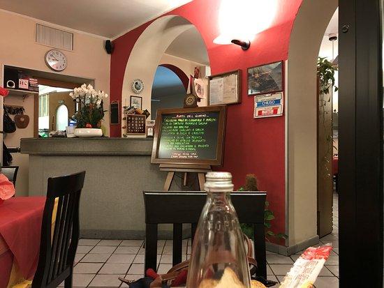 Trattoria Toscana
