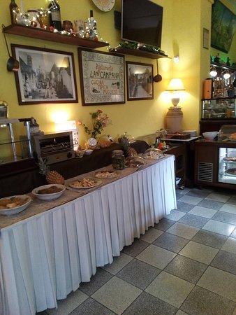 La Campana