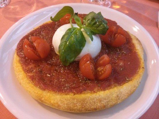 Ai 4 Assi Pizzeria