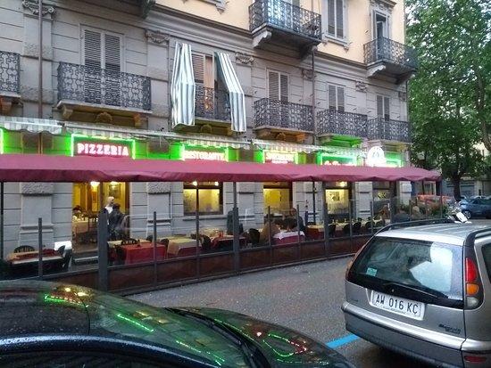 la Trottola