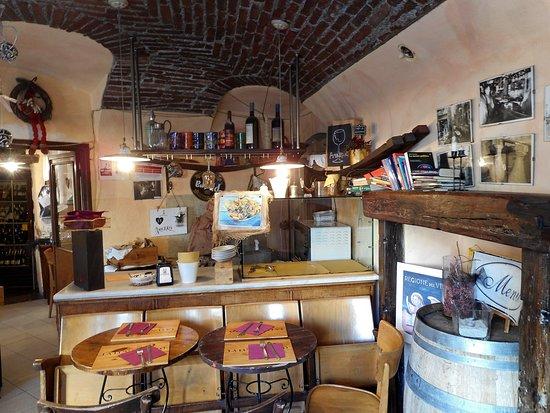 Il Bacaro