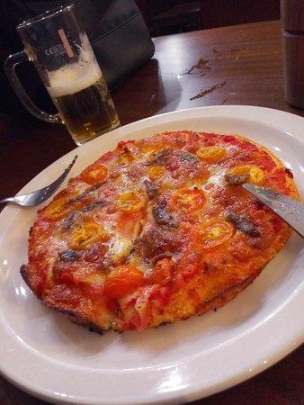 Pizzeria Ideal