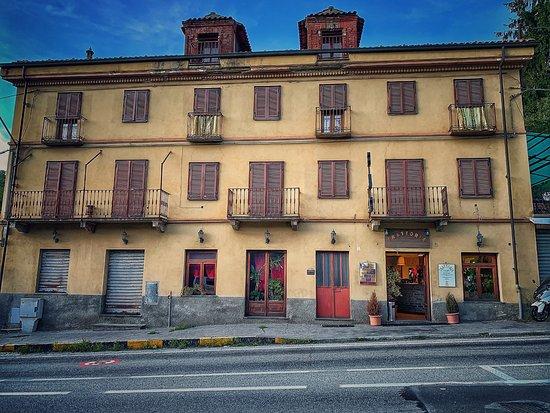 Trattoria L'ultima spiaggia