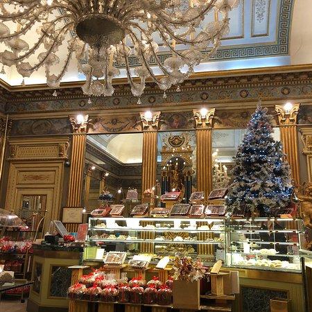 Caffe San Carlo