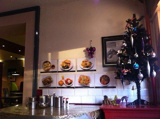 Food Express