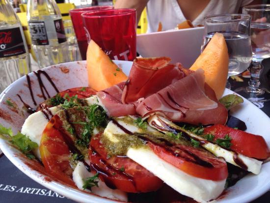 Broc Cafe