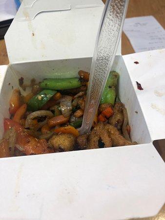 Wok&Go
