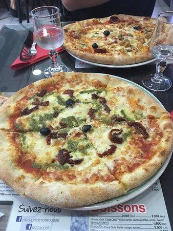 Pizz'Appel