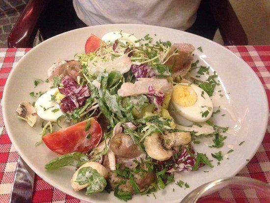 La Sousta