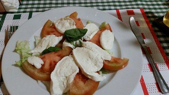Pizzera Frascati