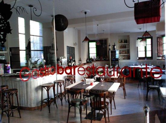 Diabluras Gastrobar Salamanca