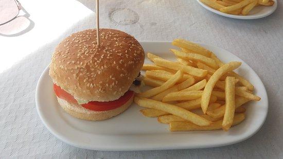 Bar Mariniere