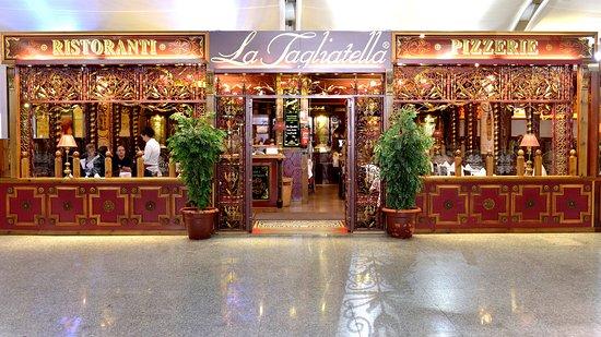 La Tagliatella
