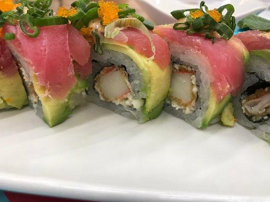 Sushi Itto