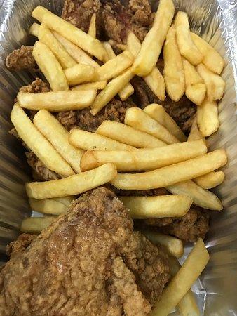 Al Tazaj Fakieh BBQ Chicken Restaurant