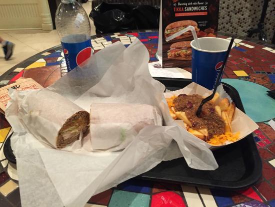 Potbelly Sandwich Works
