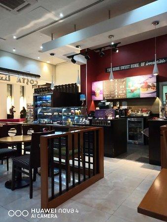 Costa Coffee