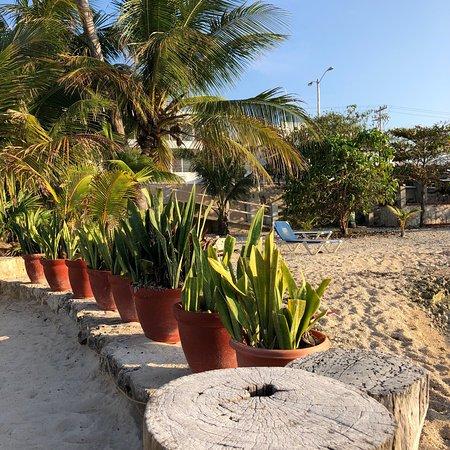 Turquoise Beach Bar