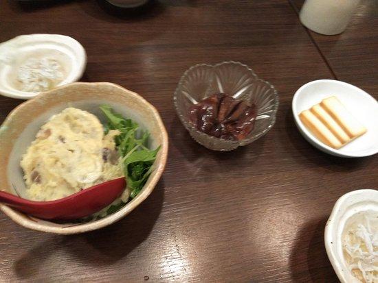 Nihonshu Shoten YODARE Otsuka