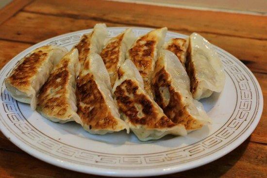 Kameido Gyoza