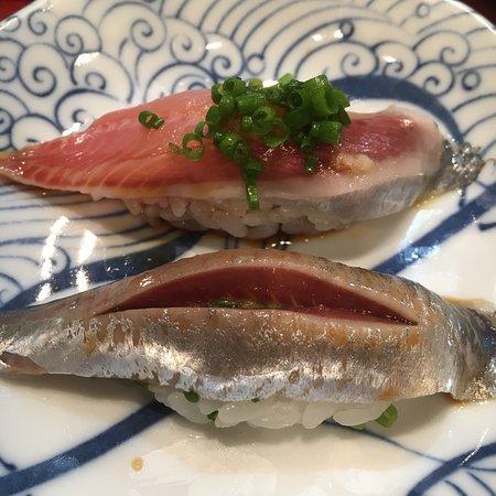 Hide Sushi