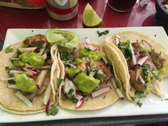 Jose's #2 Latin Food