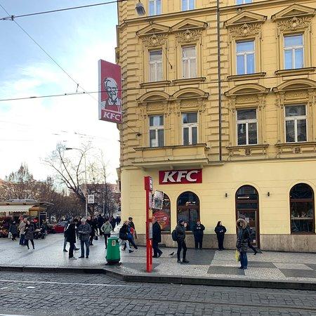 KFC I.P.Pavlova